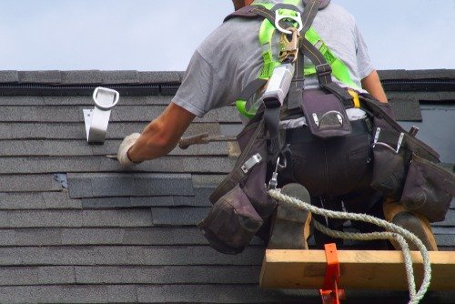 GAF Master Certified Roofer defined