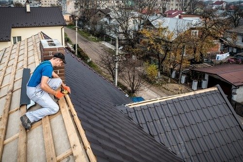 GAF Master Certified Roofer qualifications
