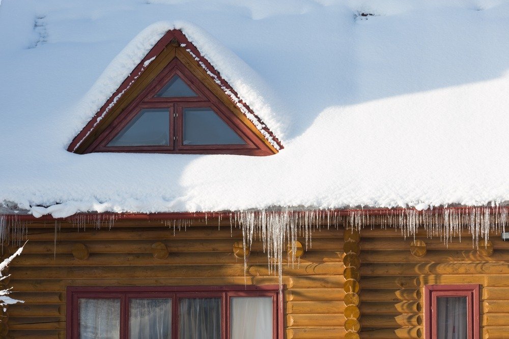 roofing services during winters