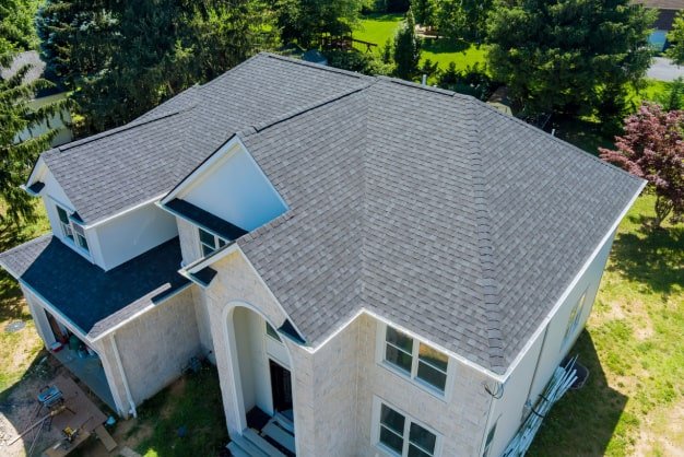 Superior Roofing Workmanship In Richmond Ottawa Ontario