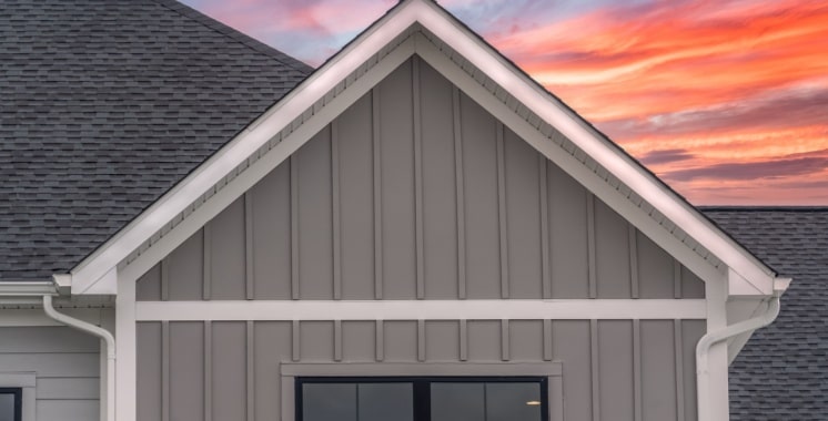 Fiber Cement Siding