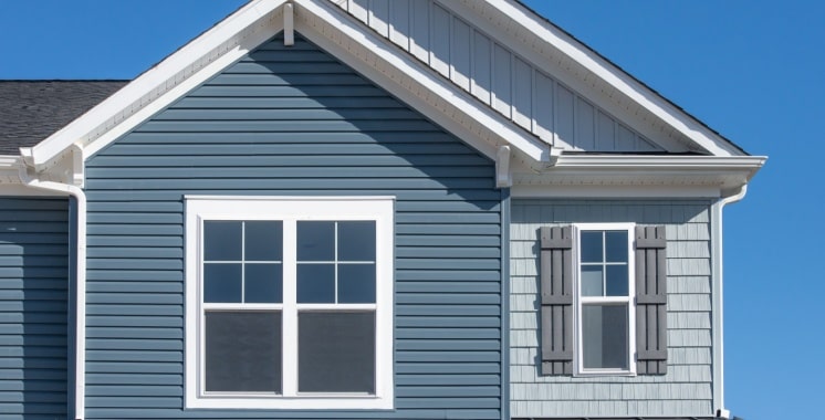 Vinyl Siding