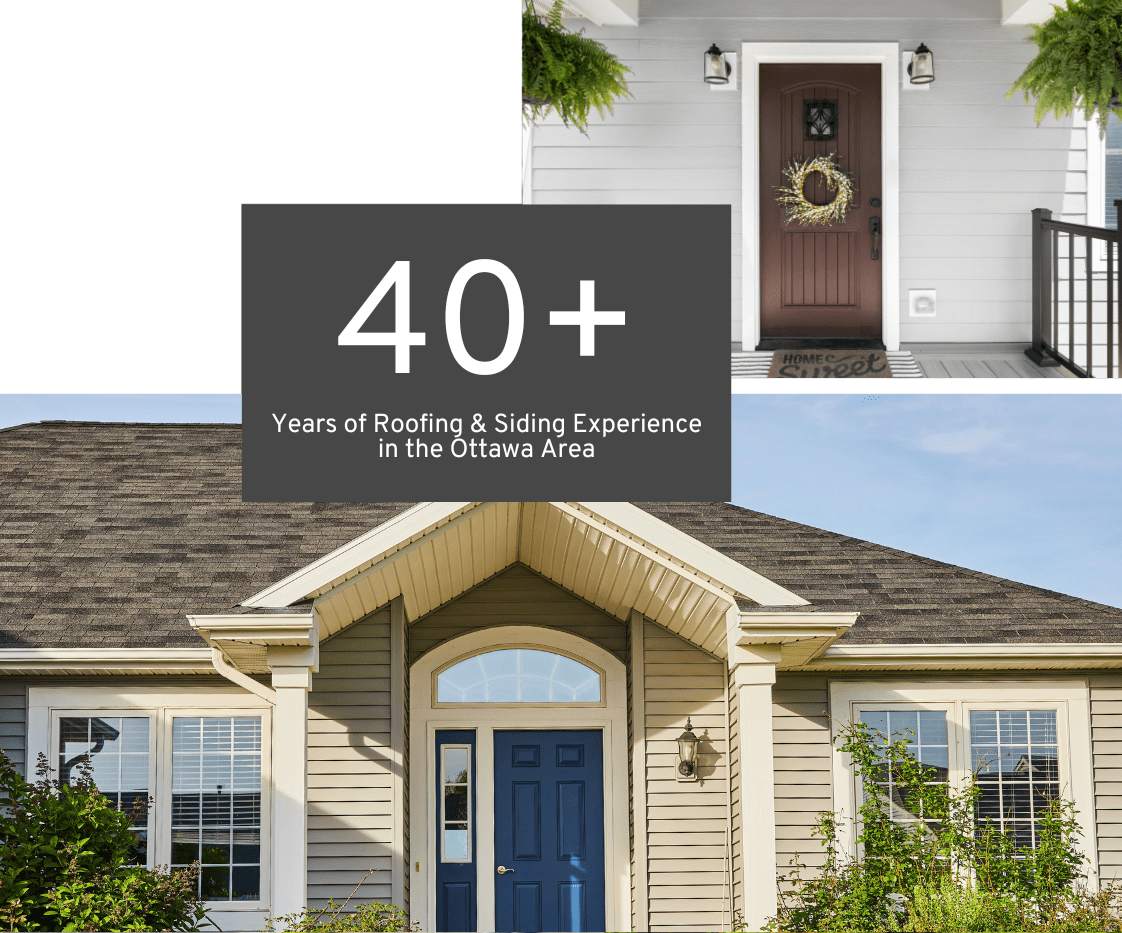 40+ Years of experience